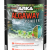 ALGAWAY POND POWDER milteliai nuo siūlinių dumblių tvenkiniams, 500 g